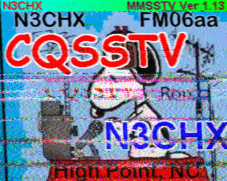 SSTV