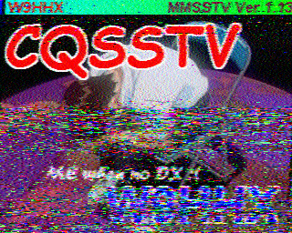 SSTV