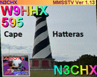 SSTV
