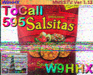SSTV
