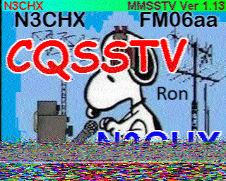 SSTV
