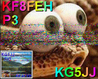 SSTV