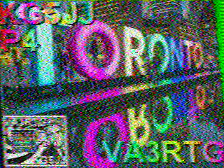 SSTV