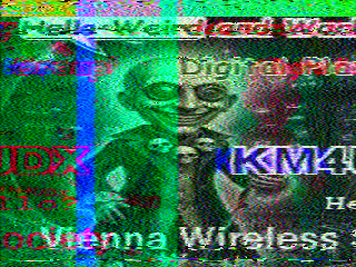 SSTV
