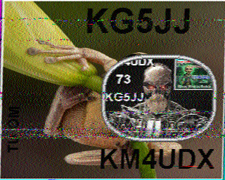 SSTV