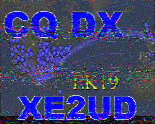 SSTV