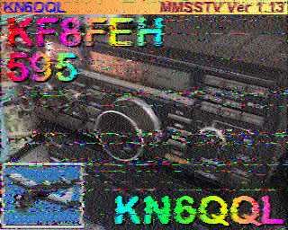 SSTV