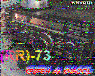 SSTV