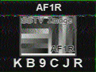 SSTV