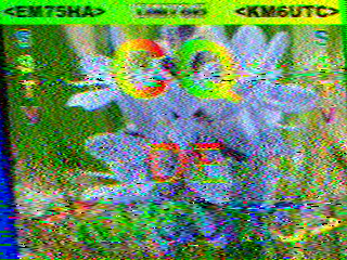 SSTV
