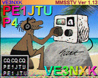 SSTV