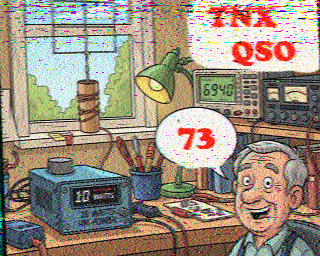 SSTV