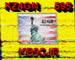SSTV