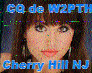 SSTV