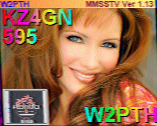 SSTV