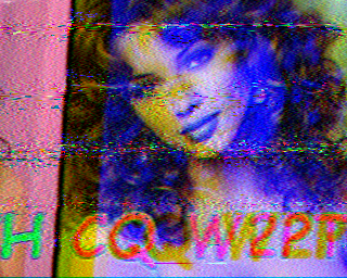SSTV