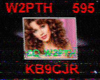 SSTV