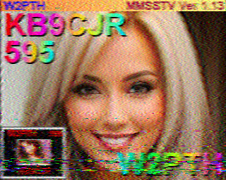SSTV