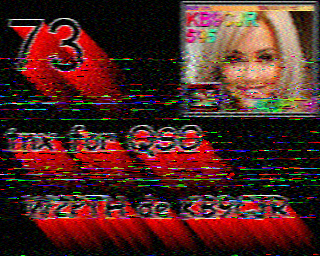 SSTV