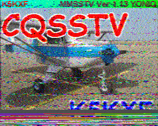 SSTV
