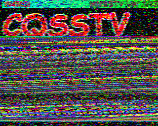SSTV