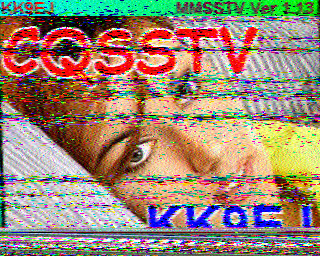 SSTV
