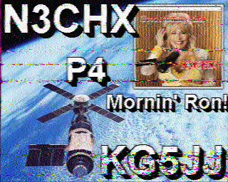 SSTV