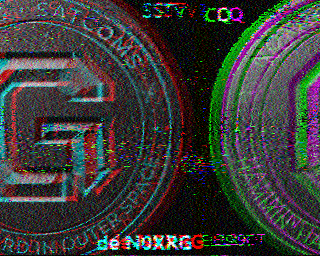 SSTV