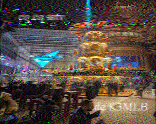 SSTV