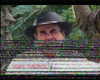 SSTV