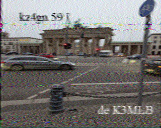 SSTV