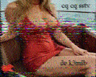 SSTV