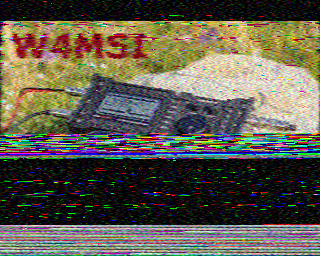 SSTV
