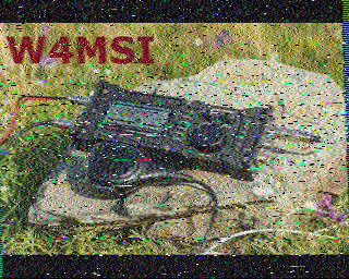 SSTV