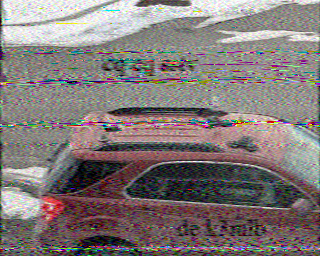 SSTV