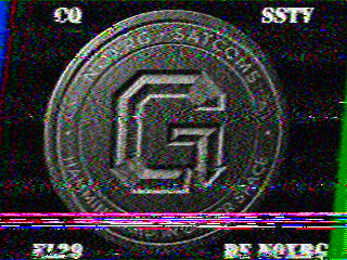 SSTV