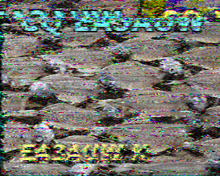 SSTV