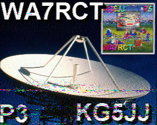 SSTV