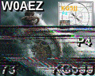 SSTV