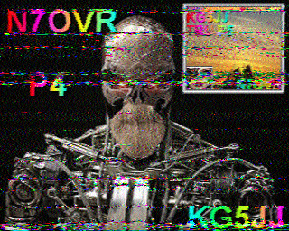 SSTV