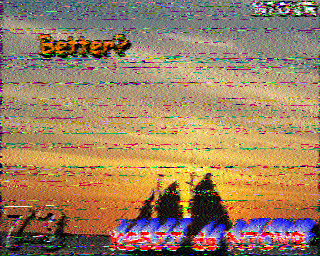 SSTV