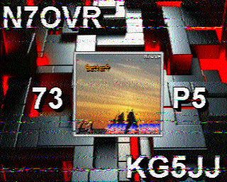 SSTV