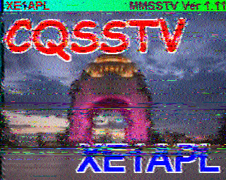 SSTV