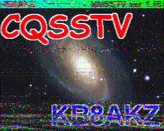 SSTV