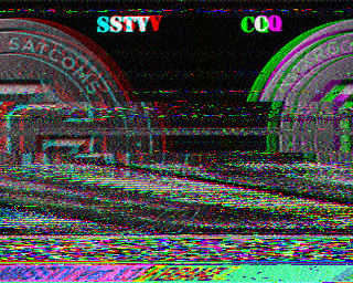 SSTV