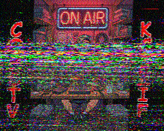 SSTV