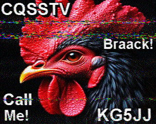 SSTV
