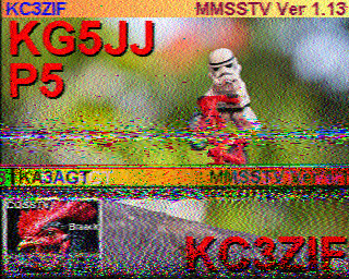 SSTV