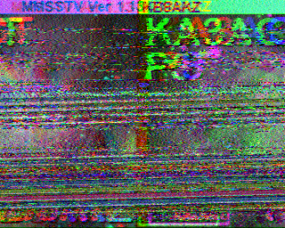 SSTV