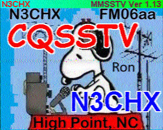 SSTV
